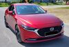 Mazda 3 oberhonnefeld-gierend