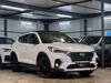 Hyundai TUCSON ober-hilbersheim