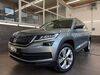 Skoda Kodiaq fredersdorf-vogelsdorf