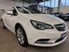 Opel Cascada stockhausen-illfurth