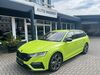 Skoda Octavia grossroehrsdorf