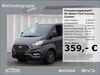 Ford Tourneo Custom schoefweg