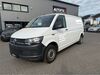 VW T6 Transporter grossroehrsdorf