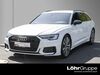 Audi A6 iggensbach