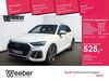 Audi Q5 krauchenwies