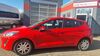 Ford Fiesta muehlstedt