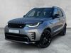 Land Rover Discovery drossdorf
