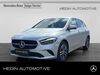 Mercedes-Benz B 250 wissmannsdorf