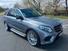 Mercedes-Benz GLE 500 ehringshausen