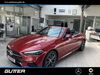 Mercedes-Benz CLE 180 obergriesbach