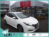 Nissan Leaf walhausen