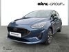 Ford Fiesta rabenau