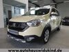 Dacia Lodgy goergeshausen