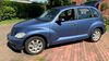 Chrysler PT Cruiser rehlingen