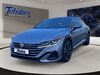 VW Arteon deutschland