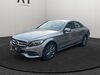 Mercedes-Benz C 220 goergeshausen