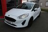 Ford Fiesta stockhausen-illfurth