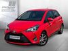 Toyota Yaris niederheimbach