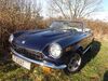 Fiat 124 Spider bl|nordrhein-westfalen