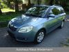 Skoda Fabia ockenheim
