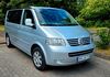 VW T5 Multivan deutschland