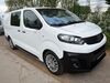 Fiat Scudo schoena-kolpien