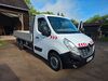 Renault Master huempfershausen