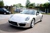 Porsche 991 meinborn