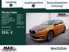 Skoda Fabia dorn-duerkheim