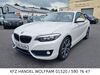BMW 218 niederhosenbach