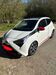 Toyota Aygo (X) saalow