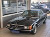 Mercedes-Benz SLC 280 rehlingen