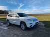 Jeep Grand Cherokee tegernsee