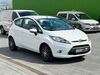 Ford Fiesta wunstorf