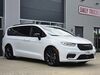 Chrysler Pacifica rehlingen