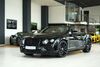 Bentley Continental GTC Herschbach (Oberwesterwald)