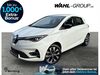 Renault ZOE Herschbach (Oberwesterwald)