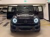 Mercedes-Benz G 63 AMG wuelfrath