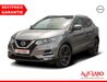 Nissan Qashqai sulzbach-rosenberg