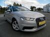 Audi A3 Röhrig