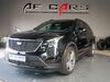 Cadillac XT4 koenigsmoor