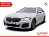 BMW 520 deutschland