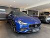 Maserati Ghibli oberrossbach