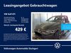 VW Golf saalow