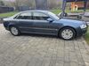Audi A8 zeltingen-rachtig