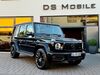 Mercedes-Benz G 500 oberasbach