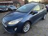 Ford Fiesta bl|nordrhein-westfalen