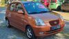 Kia Picanto stumsdorf