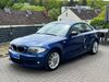 BMW 120 meinborn