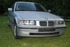 BMW 316 salzfurtkapelle